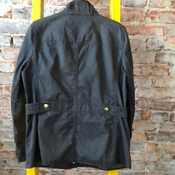 J. Crew jacket - Picture 5 of 8